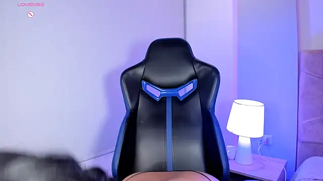 Cameliaa Smiith online show from February 21, 2025, 6:40 am