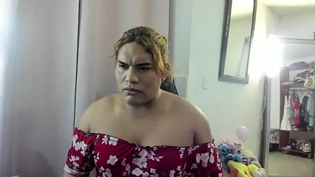 Margoth Montilla online show from February 10, 2026, 1:21 am