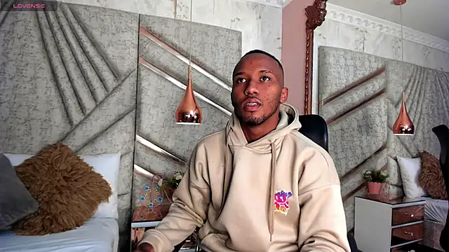 JamesParck online show from January 23, 2025, 11:58 am