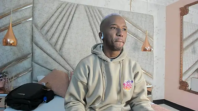 JamesParck online show from February 8, 2025, 11:01 am