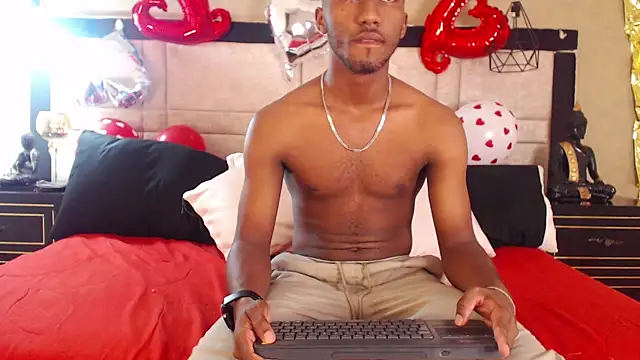 JamesParck online show from February 13, 2025, 1:15 pm