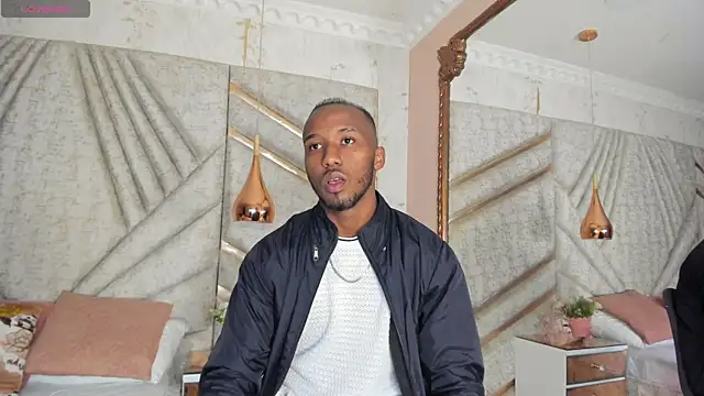 JamesParck online show from March 4, 2025, 12:55 pm