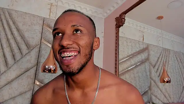 JamesParck online show from March 6, 2025, 6:59 pm