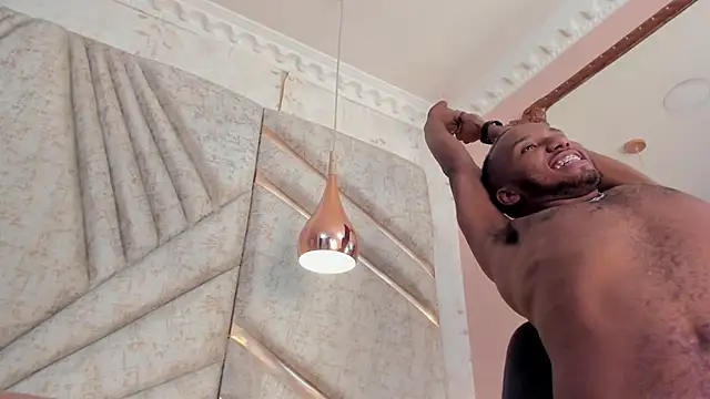 JamesParck online show from March 7, 2025, 6:11 pm