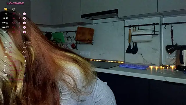 excited-kristi online show from December 19, 2024, 12:34 am