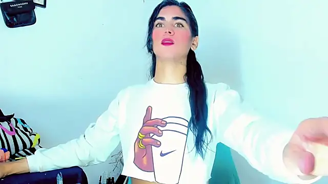 hannabigdirty online show from January 7, 2025, 5:42 pm