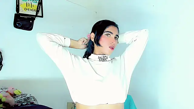 hannabigdirty online show from January 10, 2025, 7:32 pm