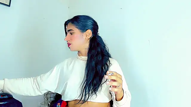 hannabigdirty online show from February 3, 2025, 6:56 am