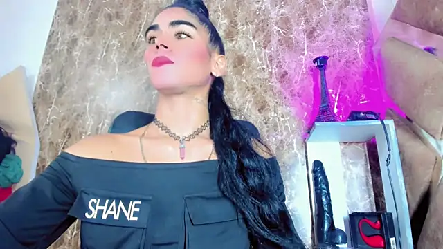 hannabigdirty online show from September 22, 2025, 9:28 pm