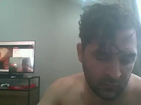 MrPatrick777 online show from April 10, 2026, 8:35 pm