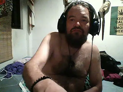 LECHEBALLS online show from October 19, 2025, 3:40 am