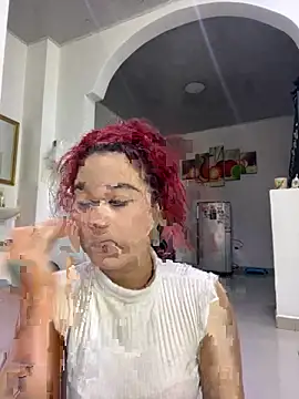 Snapshot of Ari_Baker chatting on September 30, 2025, 7:41 pm Ari Baker online show from September 30, 2025, 7:41 pm