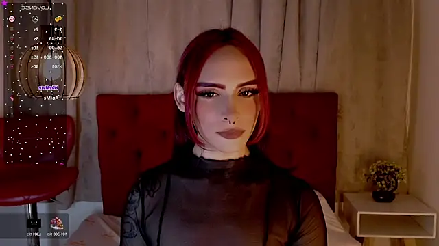 AdharaaMoon online show from March 13, 2025, 3:11 am