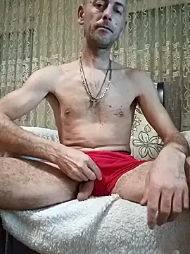 Cirkon1984 online show from February 6, 2025, 8:13 pm