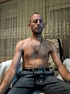 Cirkon1984 online show from February 9, 2025, 2:29 pm