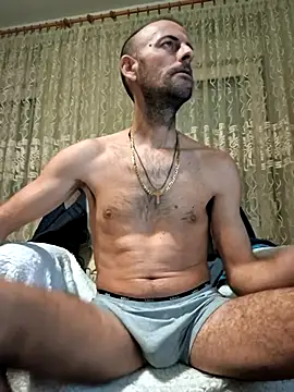 Cirkon1984 online show from February 14, 2025, 7:23 pm