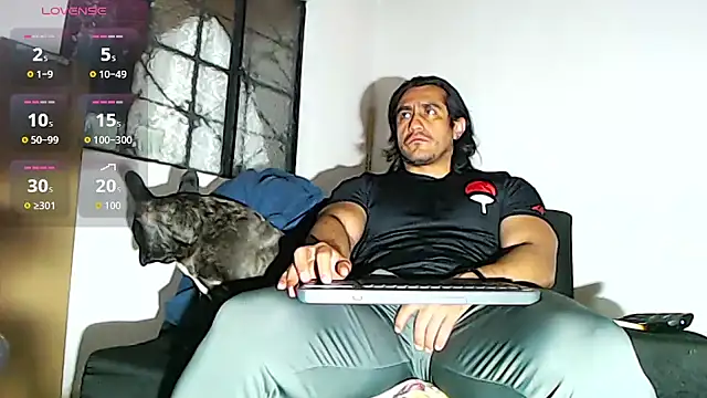 willian m777 online show from November 15, 2025, 4:43 am