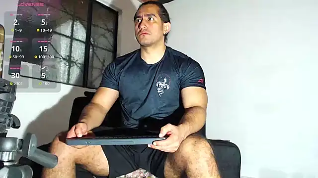 willian m777 online show from February 22, 2026, 2:45 am