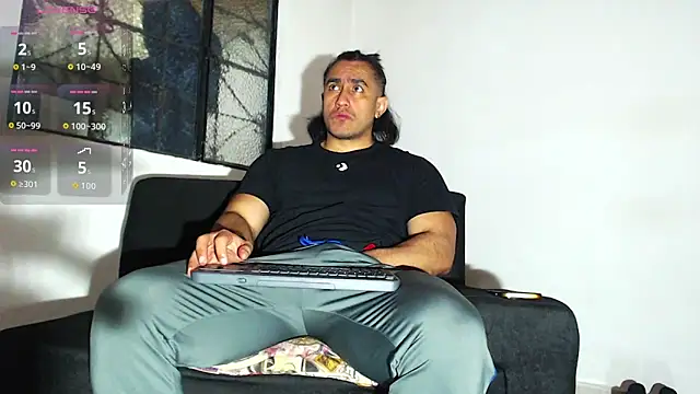 willian m777 online show from March 14, 2026, 3:34 am