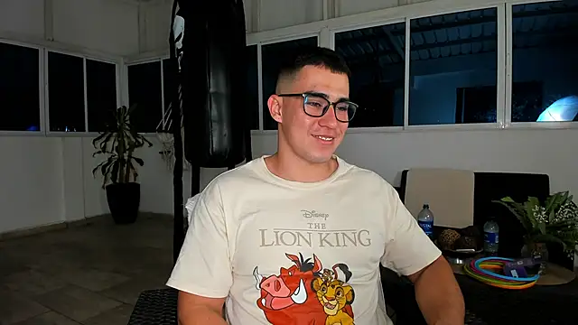 owengray2n online show from January 25, 2025, 11:43 pm