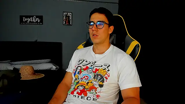 owengray2n online show from September 26, 2025, 2:15 am