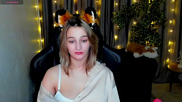 Sinty Noria online show from February 13, 2025, 4:11 am