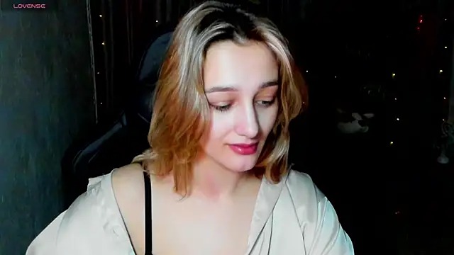 Sinty Noria online show from February 17, 2025, 4:20 am