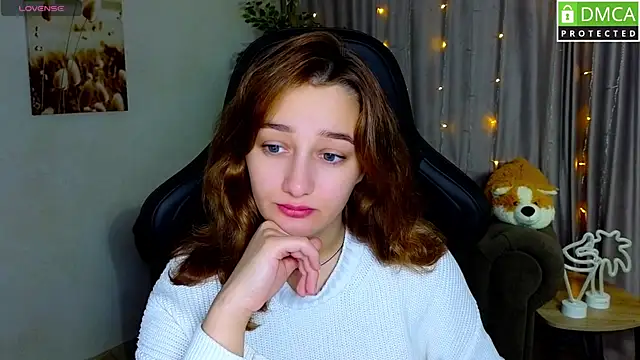 Sinty Noria online show from October 7, 2025, 1:03 am