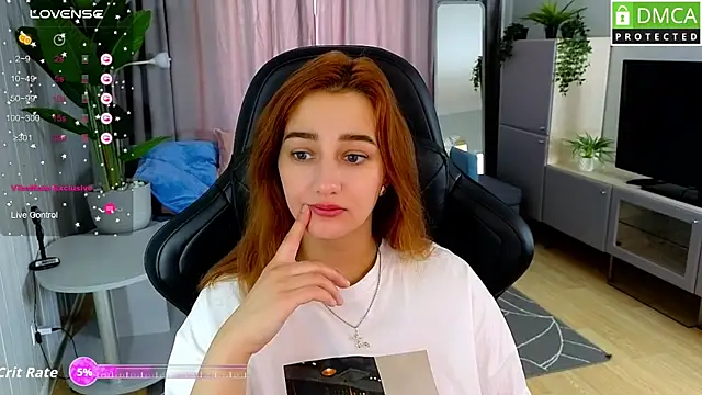 Sinty Noria online show from April 1, 2026, 1:06 am