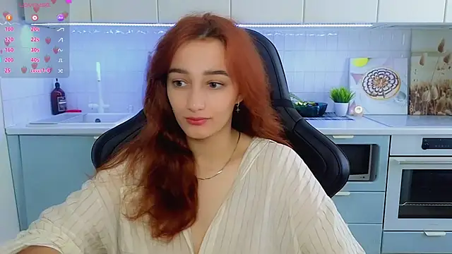 Sinty Noria online show from July 16, 2026, 1:11 am