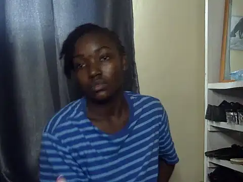 Sexy racy rebel  online show from March 10, 2025, 1:32 pm