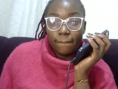 Sexy racy rebel  online show from March 7, 2026, 8:50 pm