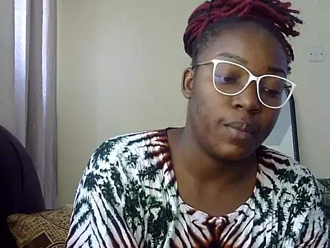 Sexy racy rebel  online show from March 19, 2026, 10:30 am