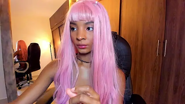 alikahouston4 online show from November 15, 2025, 6:59 pm