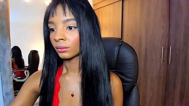 alikahouston4 online show from November 19, 2025, 5:18 am