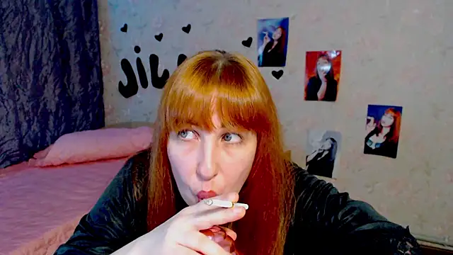 JillStevens online show from March 3, 2025, 9:59 pm