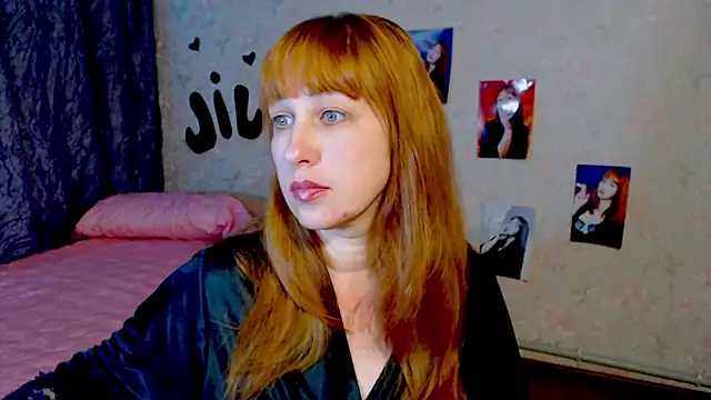 JillStevens online show from March 4, 2025, 4:09 pm