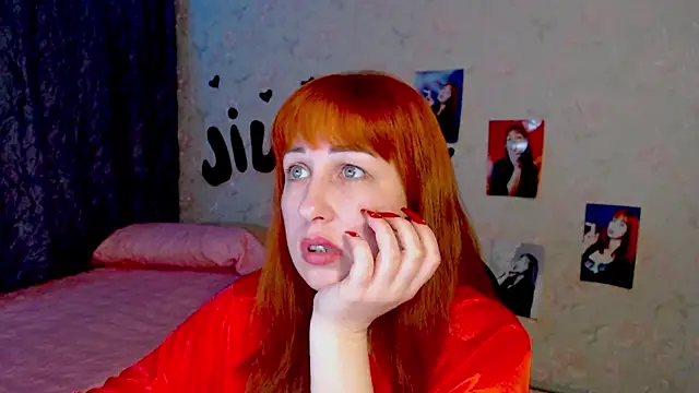 JillStevens online show from March 6, 2025, 10:36 pm