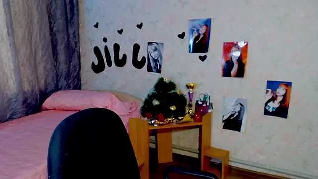 JillStevens online show from March 9, 2025, 1:15 pm