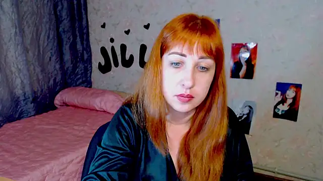 JillStevens online show from March 11, 2025, 1:56 pm