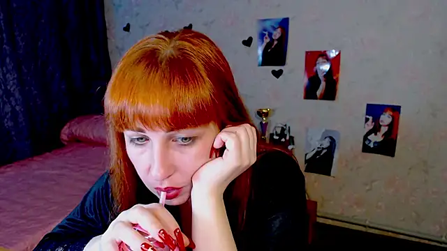 JillStevens online show from March 12, 2025, 4:51 am