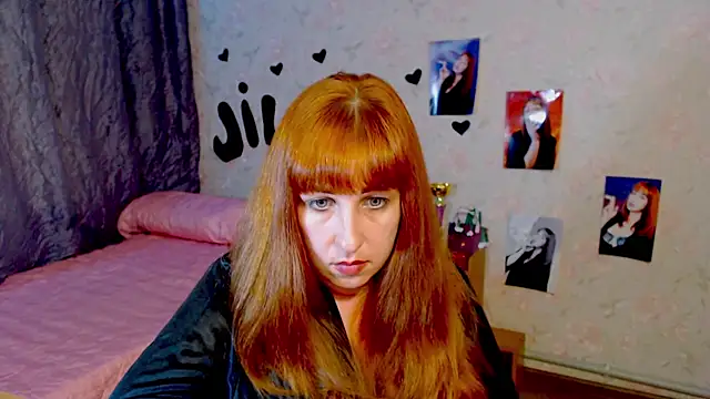 JillStevens online show from March 12, 2025, 2:45 pm