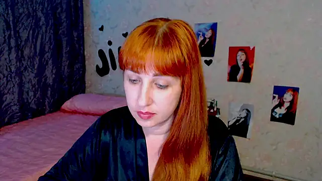 JillStevens online show from March 13, 2025, 7:17 pm