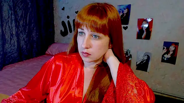 JillStevens online show from March 18, 2025, 5:20 am