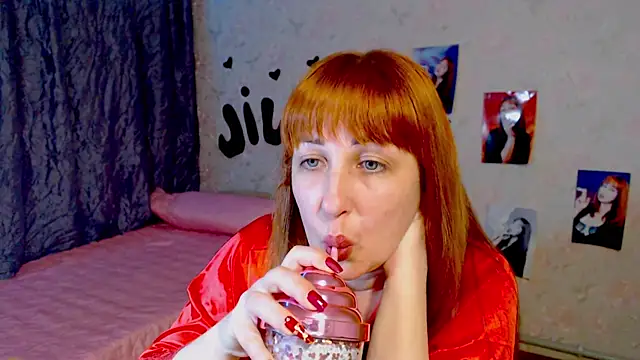 JillStevens online show from March 19, 2025, 11:47 pm