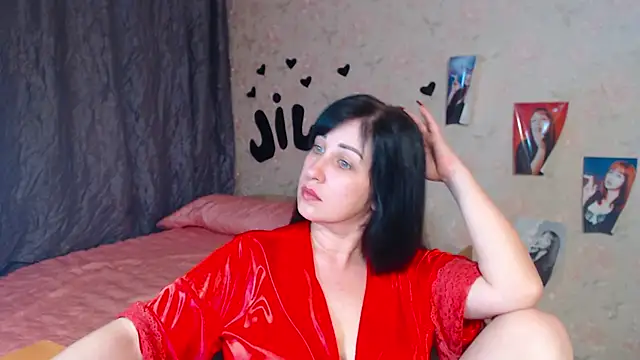 JillStevens online show from September 10, 2025, 3:50 am