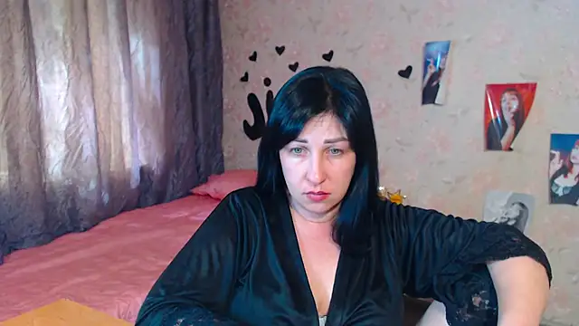 JillStevens online show from September 22, 2025, 8:49 am