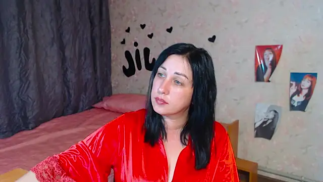 JillStevens online show from September 23, 2025, 2:20 pm