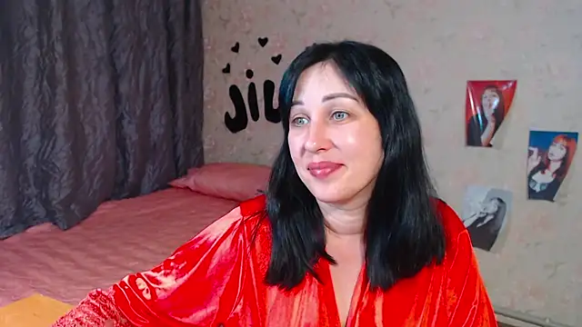 JillStevens online show from September 26, 2025, 4:11 pm