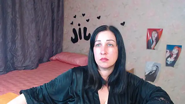 JillStevens online show from October 13, 2025, 3:12 pm